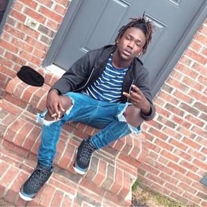 Meet your Posher, Elijah